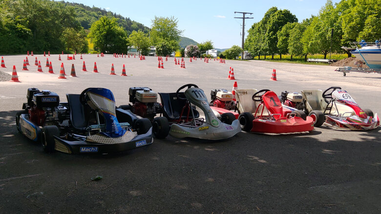 Große Ansicht vom Video