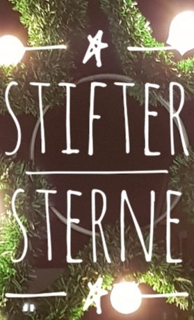 Weihnachtsbeleuchtung in Stift Quernheim