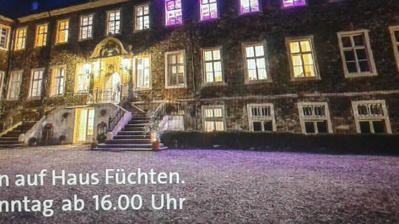 Große Ansicht vom Video