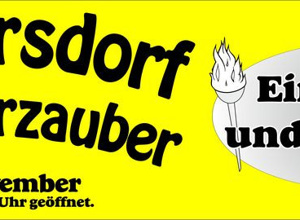 Video - Neugersdorf im Feuerzauber