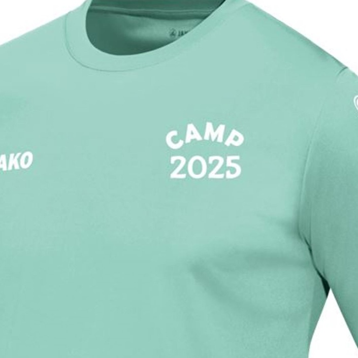 Neue Teamkleidung 2025 / Hockeycamp