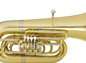 Konzert-Tuba