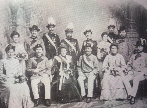 Jubiläum der St. Sebastian Schützenbruderschaft e.V.