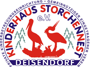 Kletteranlage Kinderhaus Storchennest Deisendorf