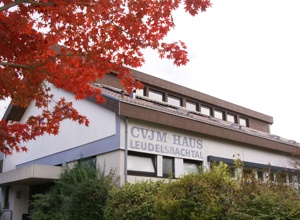 Sanierung Sanitärräume CVJM-Haus Leudelsbachtal