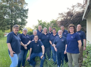 Fortbildungskosten fürs PSNV Team Bellheim