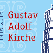 100 JAHRE Kirche . Geschichte . Gustavsburg