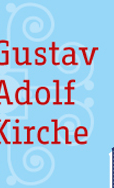100 JAHRE Kirche . Geschichte . Gustavsburg