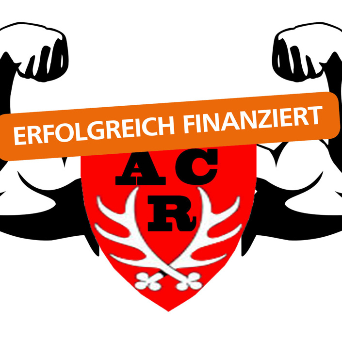 NEUER RAUM FÜR MEHR KRAFT!