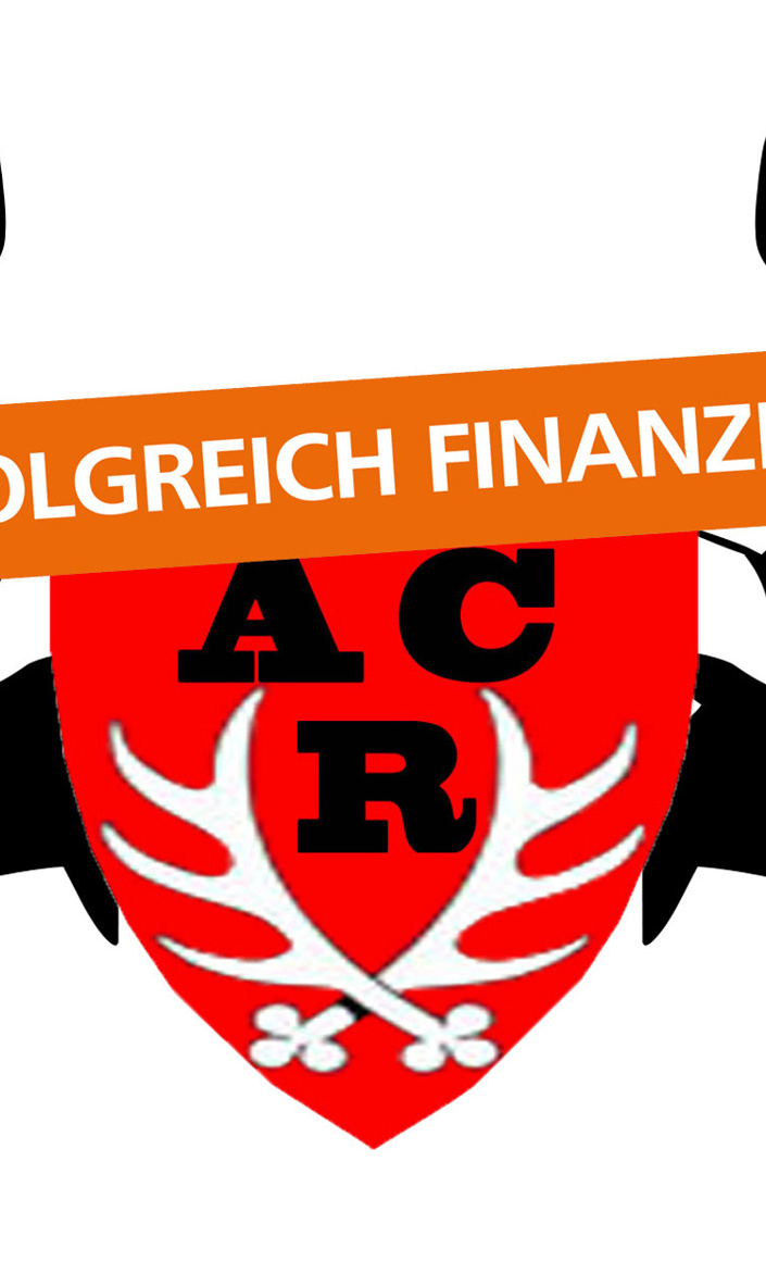 NEUER RAUM FÜR MEHR KRAFT!