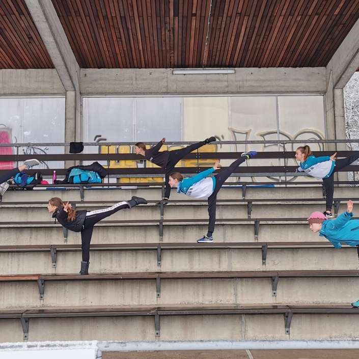 Indoor und Outdoor - Durch die Corona-Zeit