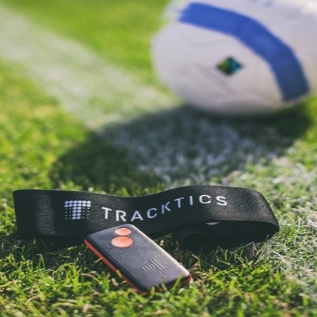 Trackingsystem für junge Seesener Fußballer