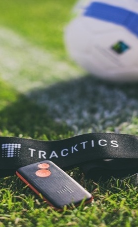 Trackingsystem für junge Seesener Fußballer