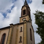 Pfarrgemeinde St. Peter und Paul Hartheim