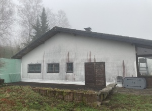 Modernisierung Clubhaus Tennis-Club Dilsberg