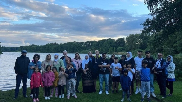 Familienfreizeit 2025