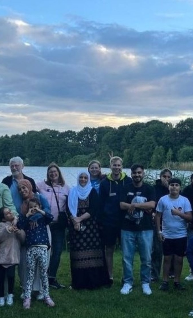 Familienfreizeit 2025