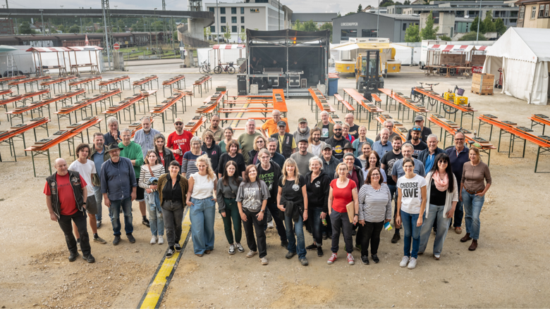 Große Ansicht vom Video