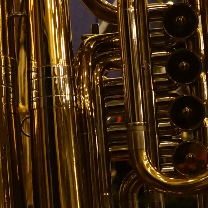 Neue Musikinstrumente