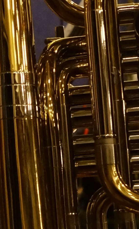 Neue Musikinstrumente