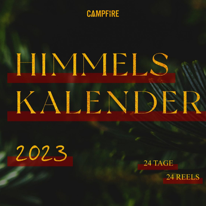 HimmelsKalender 2023