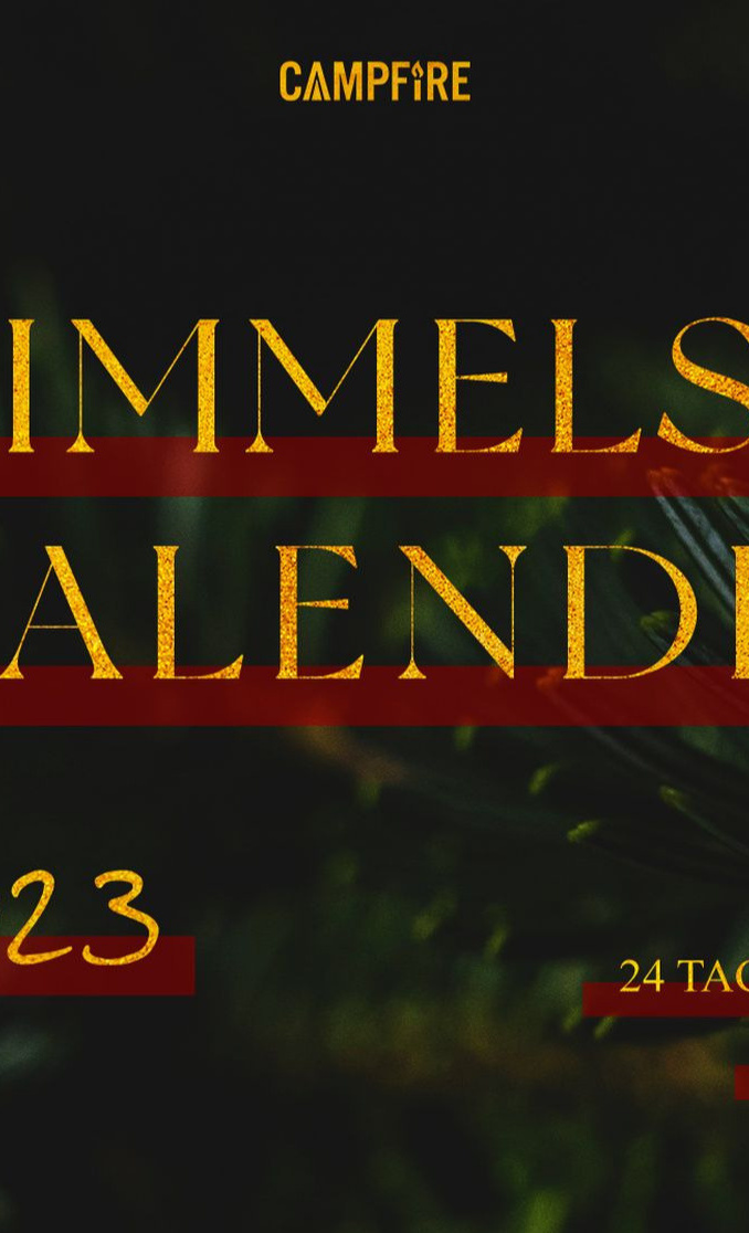 HimmelsKalender 2023