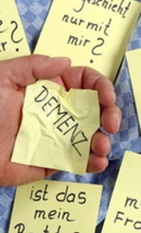 Leuchtpunkte - für Menschen mit beginnender Demenz