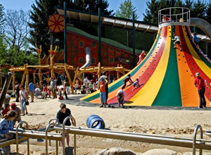 Abschlussfahrt zum Ketteler Hof