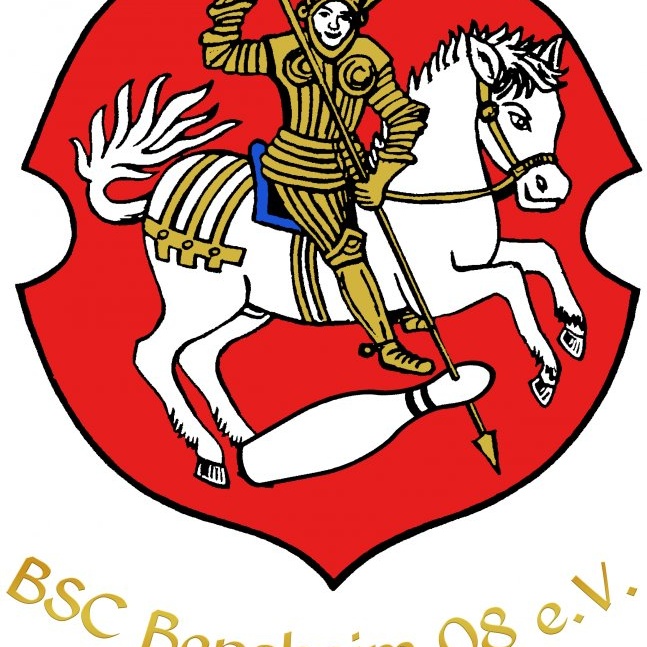 Trikots für den Bowlingsportclub Bensheim