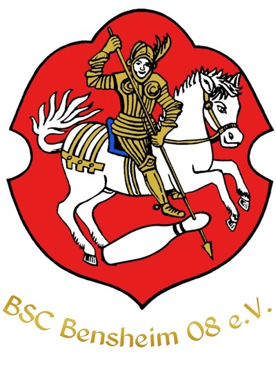 Trikots für den Bowlingsportclub Bensheim