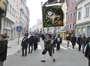 Elektronische Schießstände