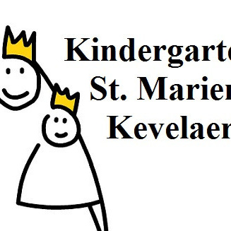 Frühjahrsputz im Kindergartenflur