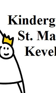 Frühjahrsputz im Kindergartenflur