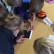Ipads für die Erwin-Schweizer-Schule