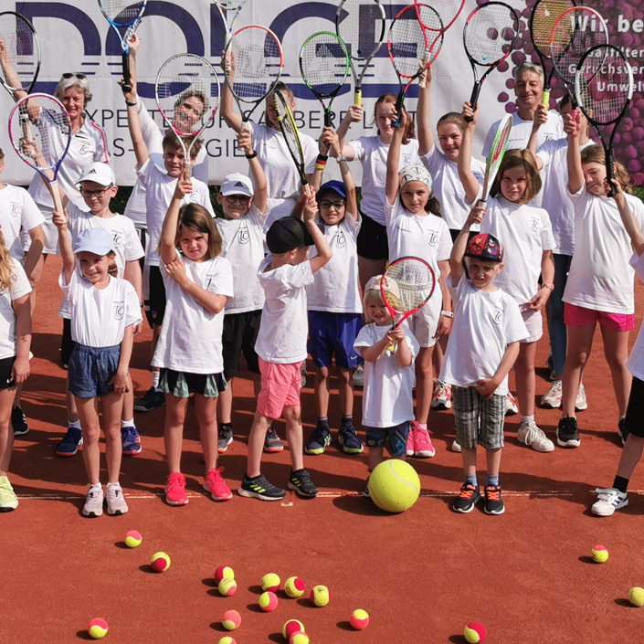 Flutlichtanlage - Allwetterplatz - Jugendtraining