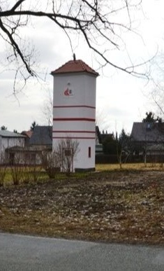 Gestaltung Außenanlage Turm