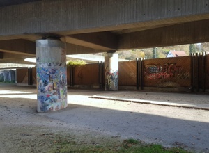 StreetArt-Galerie-Ebersbach