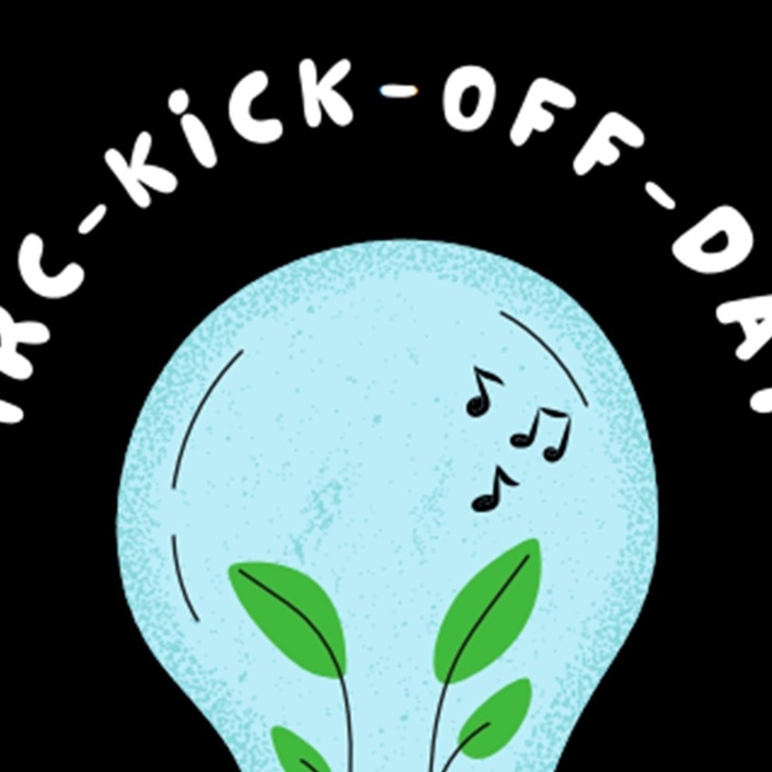 IRC-Kick-Off-Day:Ideenwerkstatt für Kulturangebote und Veranstaltungen