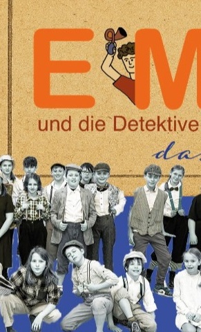 Honsolgen spielt das Musical „Emil und die Detektive“