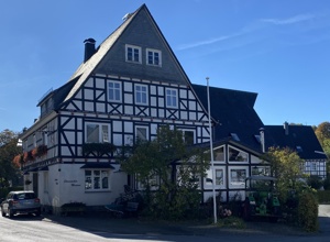 Ehrenamtskneipe Bruchhausen