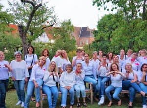 Video - Spectacouleur-The Voice Company and friends
