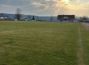FC ZWK Nebra - Einbau automatische Beregnungsanlage