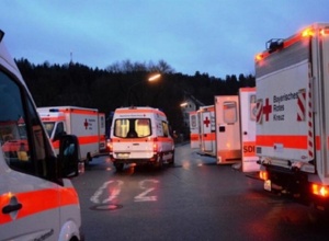 Mobile Unfallnachsorge - stark für die HelferInnen