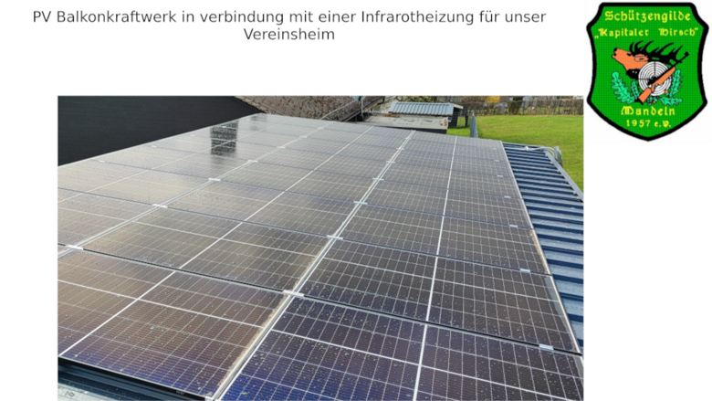 Große Ansicht vom Video