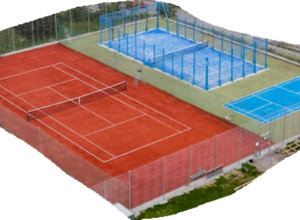 Multisportanlage für Achmer (Finanzierung Umsatzsteuer des Projekts)