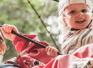 Kindertagesstätte Moggerla: Jetzt wird's digital