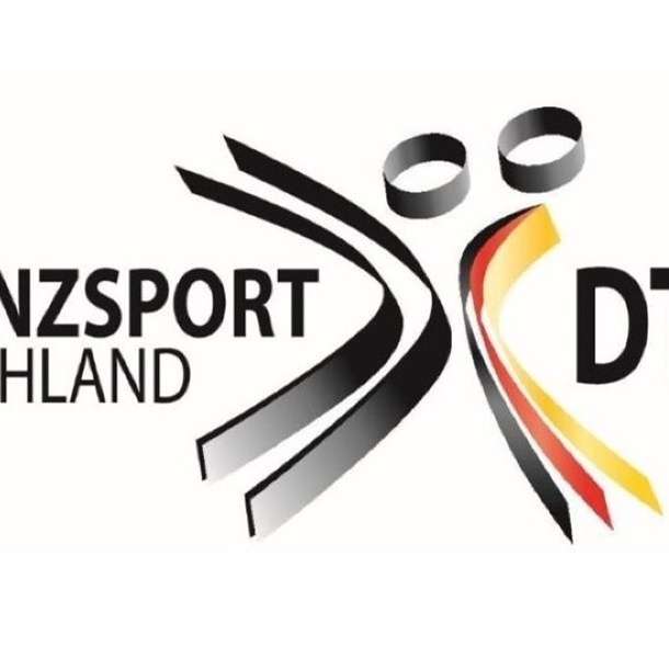 Das Tanzsportabzeichen (DTSA)