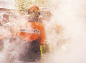 Nachwuchs fördern: Ausbildungsmaterial für die Jugendfeuerwehr