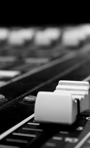 Eine neue Verstärkeranlage für die Heddebörmer Musikanten