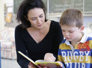 Video - Startertaschen für ehrenamtliche Lesepat:innen